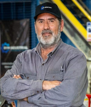 carlos
